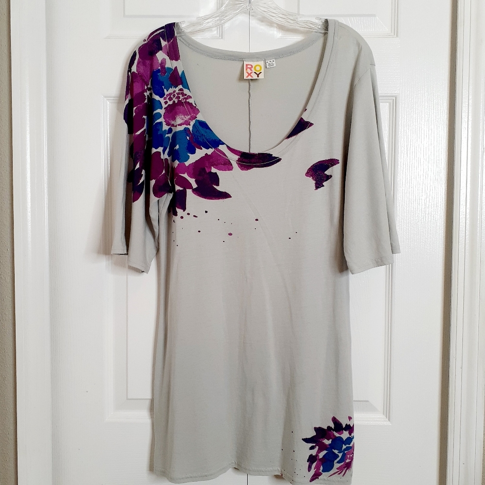 ROXY Casual Top